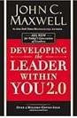 Developing the Leader Within You Book