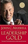 Leadership Gold Book
