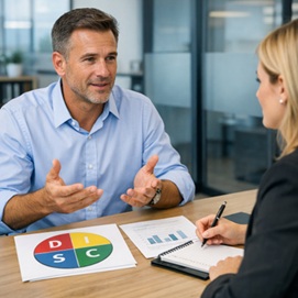 DISC Assessment Training