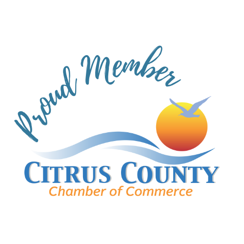 Chamber Member Digital sticker