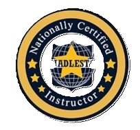 National Certified Instructor Seal